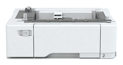Xerox 097N02468 Magasin double - Capacité 550+100 feuilles