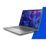 HP ZBook 8 G1i Station de travail 16