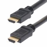StarTech.com 50ft Active HDMI 2.0 Cable, 4K 60Hz, Plenum Rated