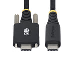 StarTech.com Câble de charge USB-C, 240W PD EPR, 6 pi
