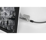 Kensington Keyed Cable Lock for Surface Pro