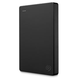 Seagate STGX2000400 external hard drive 2 TB 2.5
