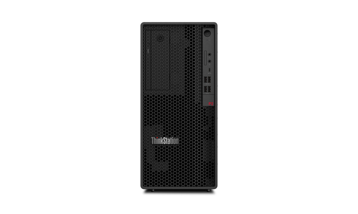 FR Topseller TS P2 Tower G2 U5 235 VPRO 4.40G 16GB 512GB W11P64
