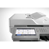 Imprimante laser couleur Brother MFC-L9570CDW, 31 ppm