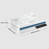 HP ScanJet Pro 2600 f1 Flatbed Scanner 1200 DPI