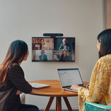 Barre vidéo USB HP Poly Studio R30 - 4K Ultra HD