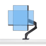 StarTech.com Monitor Desk Mount for up to 49in Ultrawide