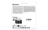 Kingston 64GB SDXC Industrial Memory Card UHS-I U3 V30