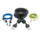 APC SRT003 Câble d'alimentation - 4,5 m, Noir