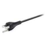 DELL 492-BFDJ power adapter/inverter Indoor 180 W Black