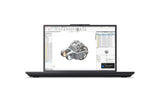 FR ThinkPad P16V G3 U7 255H 4.40G 32GB 1TB W11P64