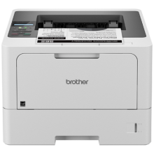 Brother HL-L5210DW Business Monochrome Laser Printer with Duplex Printing and Wireless Networking