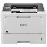 Brother HL-L5210DW Business Monochrome Laser Printer with Duplex Printing and Wireless Networking