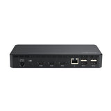Kensington SD4760P USB-C® Station d'accueil triple affichage - 100W PD - H