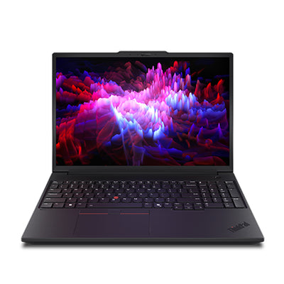 FR ThinkPad P16V G3 U7 255H 4.40G 32GB 1TB W11P64