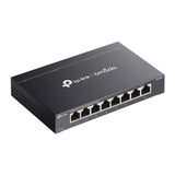 TP-Link Omada DS108G commutateur réseau non géré Ethernet Gigabit (10/100)