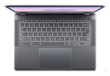 Acer Chromebook Plus 514 CBE574-1T-R1Z4 AMD Ryzen™ 5 7520C 35,6 cm (14