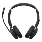 Jabra Evolve3 45 MS USB-A Stereo Headset