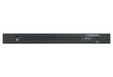 16-Port Gig Unmanaged PoE+with