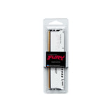 Kingston FURY Beast White 32 Go DDR5 5200 MT/s CL40