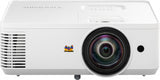 Viewsonic PS502W data projector Short throw projector 4000 ANSI lumens