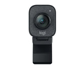 Logitech StreamCam Plus 1080p USB-C Webcam