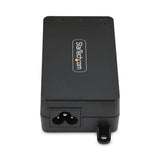 StarTech.com Injecteur PoE++ 1 port 10 Gbps, 60W, 2,5/5/10G Ethernet/10/