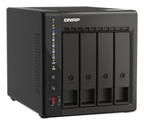 QNAP TS-453E NAS Tour 8GB RAM Intel Celeron J6412