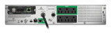 Alimentation sans interruption APC SMT750RM2UCNC (UPS) Line-Interactive