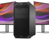 HP Z4 G5 Workstation - Intel Xeon W, 16GB RAM, 512GB SSD