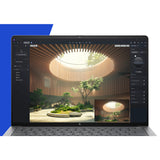 HP ZBook Ultra 14 G1a Workstation - Ryzen AI Max, 32GB, 512GB SSD