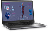 Dell Precision 7780 17.3