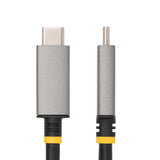 StarTech.com 6.6ft (2m) USB-C to HDMI Adapter Cable, 8K 60Hz, 4K 144Hz
