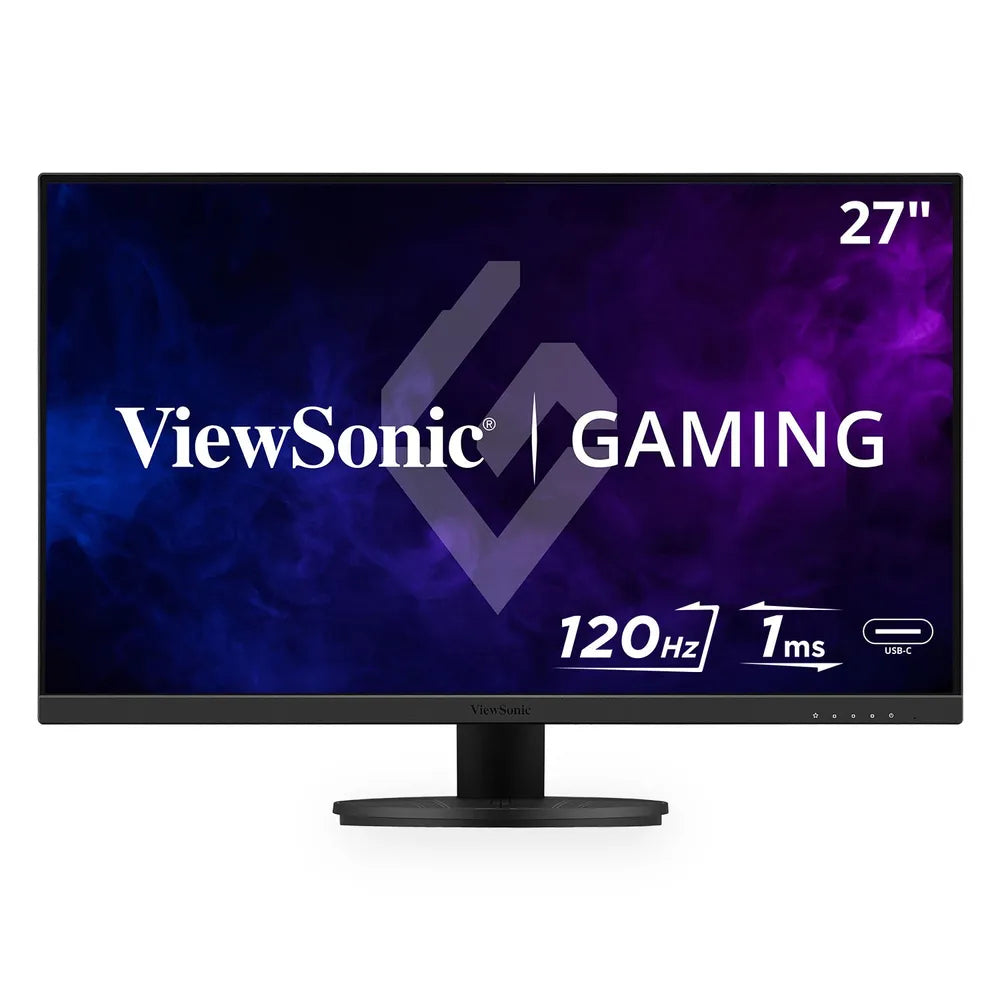Moniteur informatique ViewSonic VX Series VX2716A 68,6 cm (27