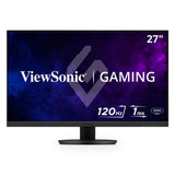 Moniteur informatique ViewSonic VX Series VX2716A 68,6 cm (27