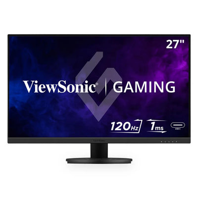 Moniteur informatique ViewSonic VX Series VX2716A 68,6 cm (27