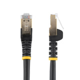 StarTech.com Cat6a 30ft Ethernet Cable - 10 Gigabit Shielded