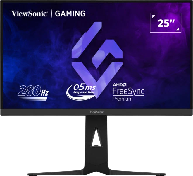 Viewsonic XG2536 moniteur informatique 63,5 cm (25