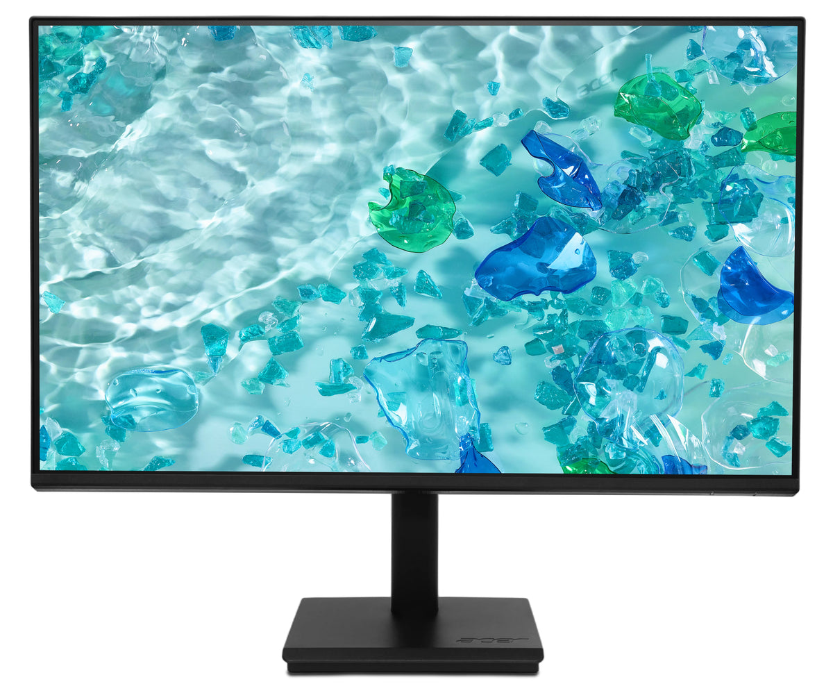 Acer Vero V7 V247Y Gbmipx Écran PC 60,5 cm (23,8