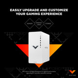 PC de bureau gaming HP Victus 15L - RTX 3060, Ryzen 5, 16 Go