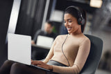Jabra Evolve2 40 SE Headset Wired Head-band Calls/Music USB Type-C / U