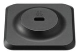 Accessoire de serrure câble Kensington K65029WW adaptateur de verrouillage noir 1 pc