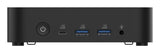 ASUS NUC Mini PC Intel N150 8GB DDR5 128GB SSD