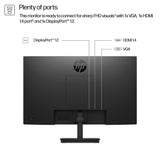 HP Smart BUY S3 Pro 324PF 23.8in FHD Monitor