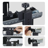 StarTech.com Video Wall TV Mount up to 70-inch, 154lb, 6-Point Adjustment