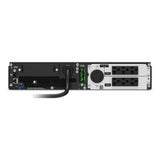 Alimentation sans interruption (UPS) APC SRT2200RMXLA Double conversion