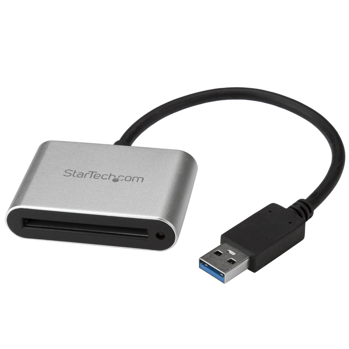 StarTech.com Lecteur/graveur de cartes USB 3.0 pour cartes CFast 2.0