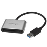 StarTech.com Lecteur/graveur de cartes USB 3.0 pour cartes CFast 2.0