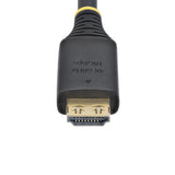 StarTech.com Câble HDMI haute vitesse 15 pi (4,6 m) avec connecteur de préhension