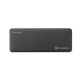 Kensington SD5910T EQ Thunderbolt™ 4 Quad 4K Hybrid Dock with DisplayL